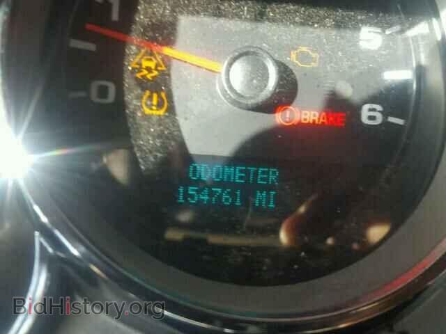 2007 CHEVROLET SILVERADO - VIN: 2GCEC13J871601341 - Фото 8