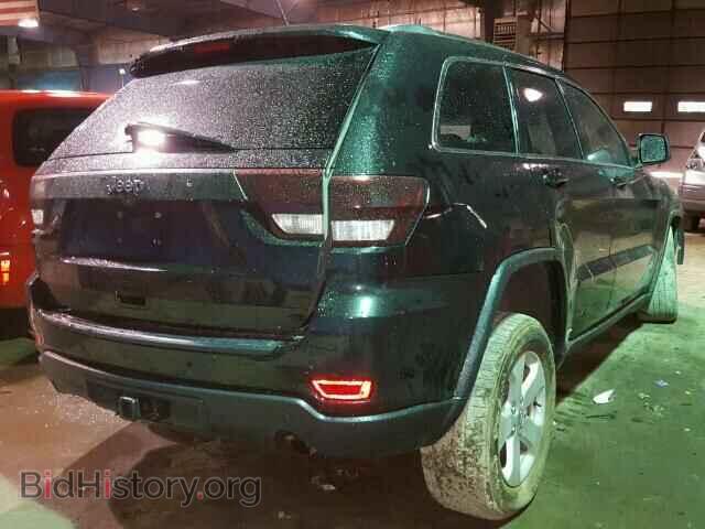 2012 JEEP CHEROKEE - VIN: 1C4RJFAG2CC145708 - Photo 4