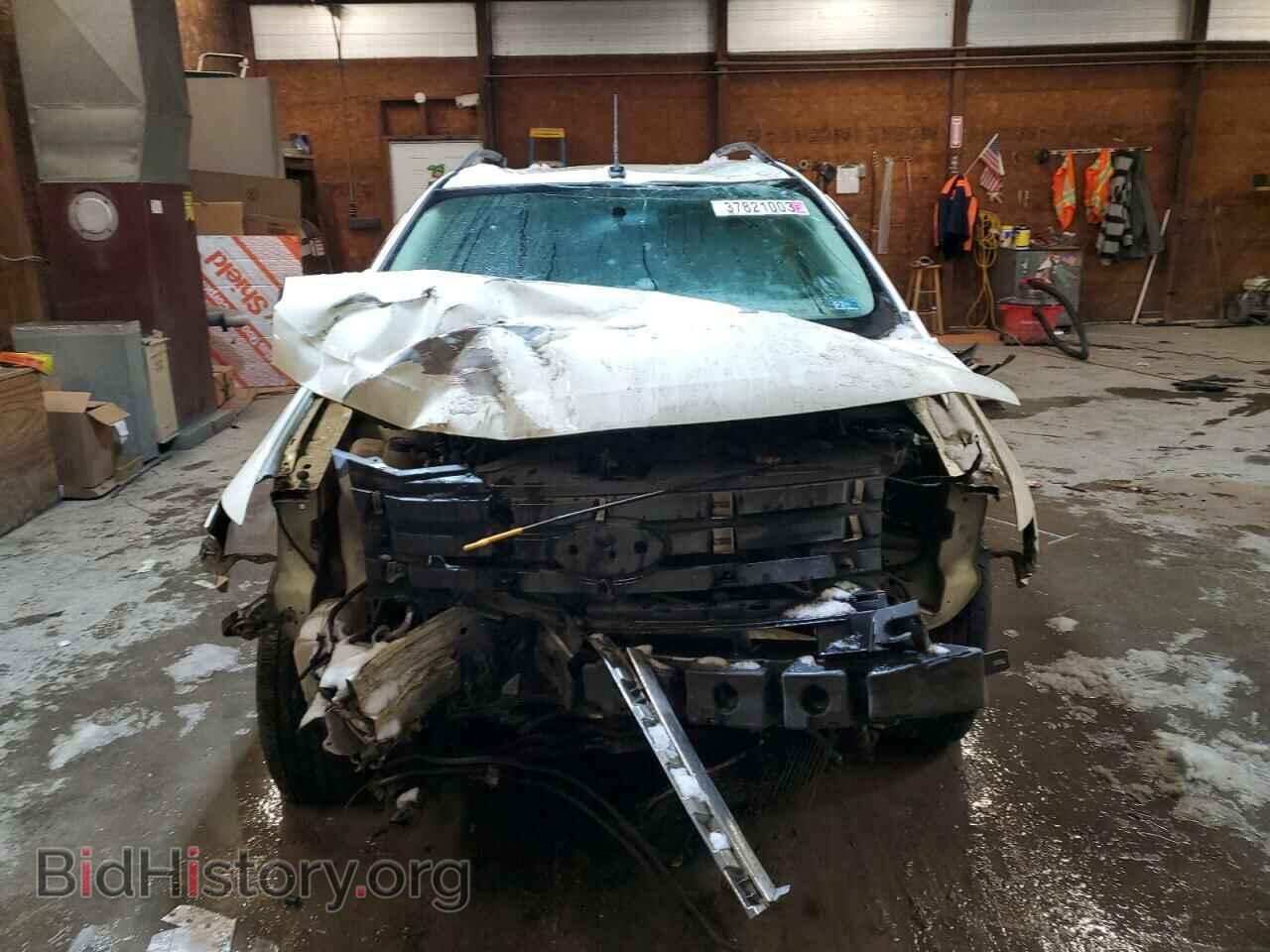 2007 FORD EDGE - VIN: 2FMDK46C47BA21393 - Фото 5