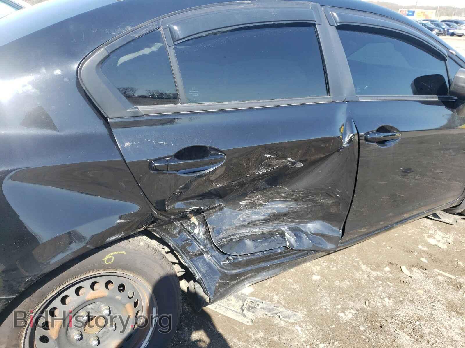 2014 HONDA CIVIC - VIN: 2HGFB2F5XEH502005 - Photo 9