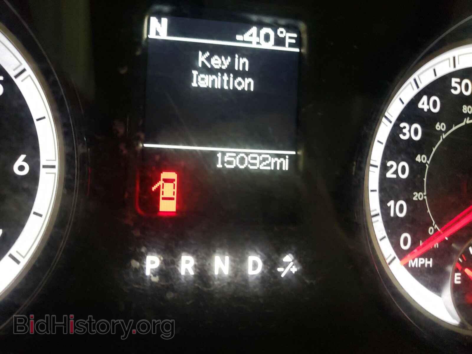 2017 RAM 2500 - VIN: 3C6LR5AT3HG664462 - Фото 8