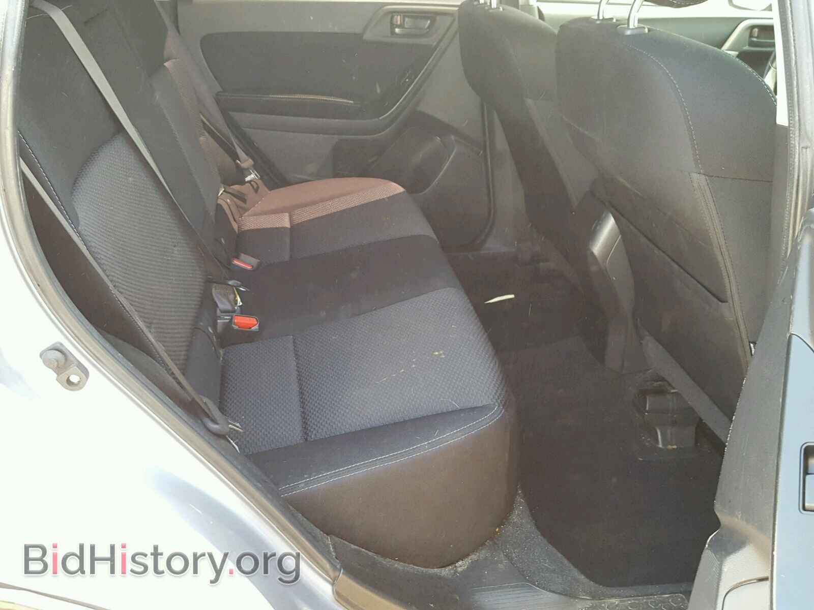 2015 SUBARU FORESTER - VIN: JF2SJADC2FH429071 - Photo 6