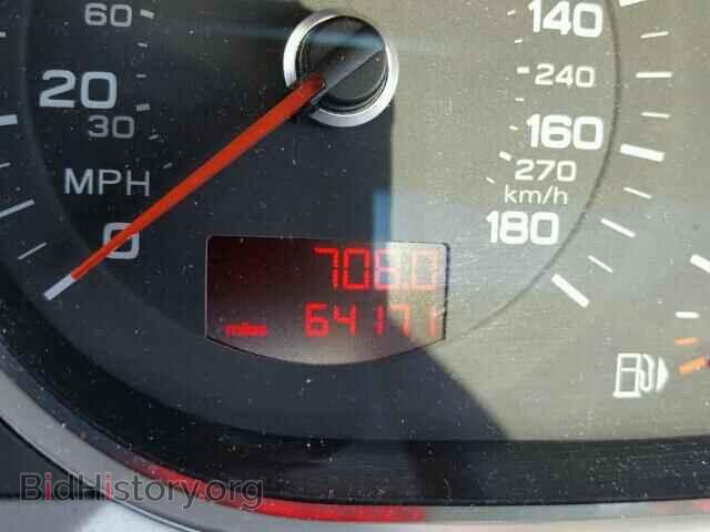 2011 AUDI A6 - VIN: WAUFGAFB6BN044110 - Фото 8