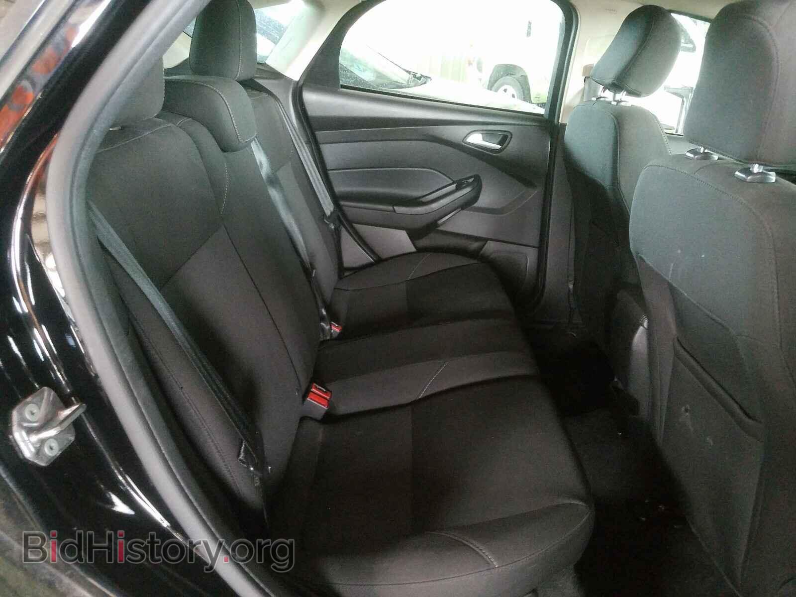 2016 FORD FOCUS - VIN: 1FADP3KE5GL225679 - Photo 6