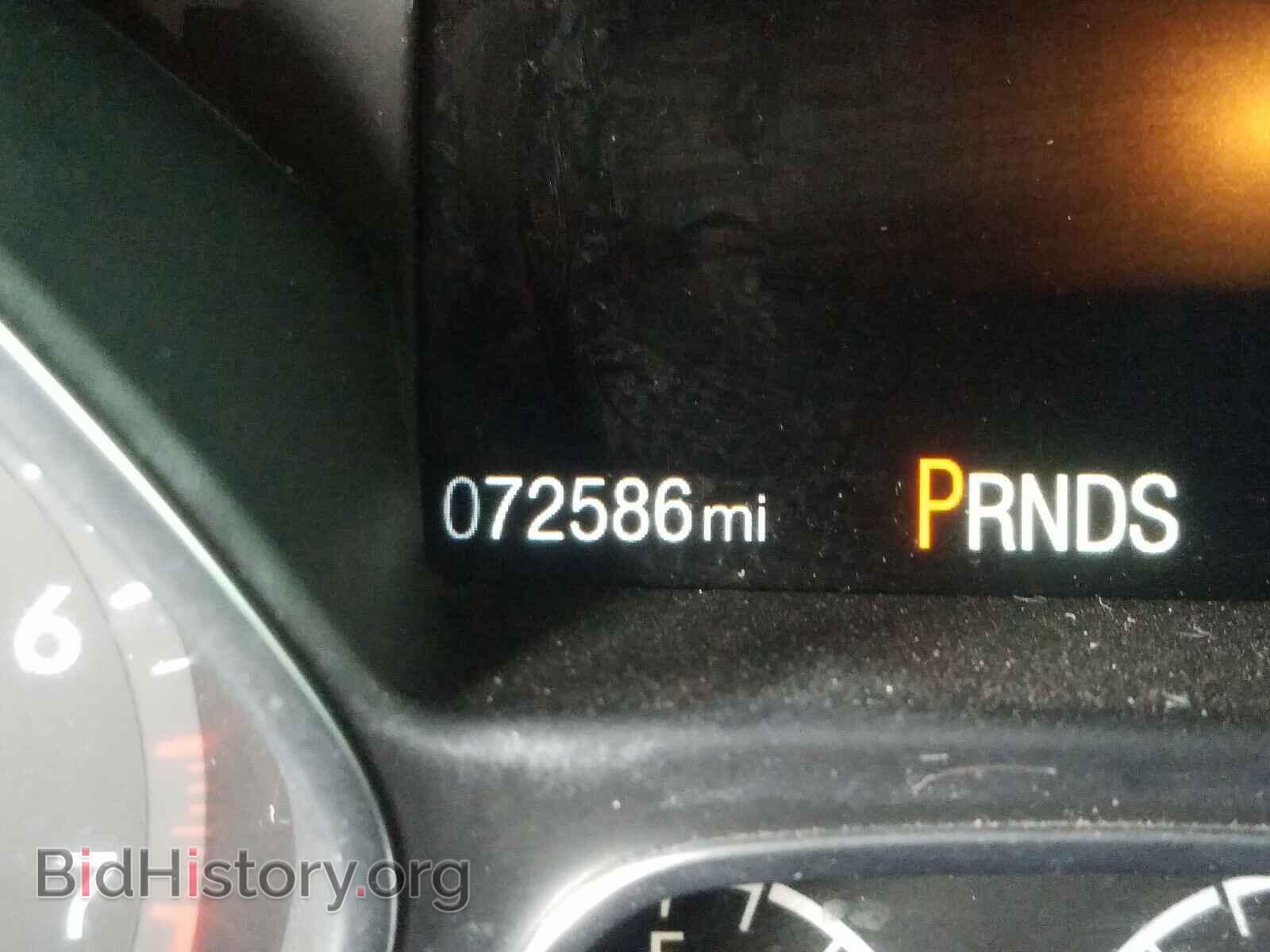 2016 FORD FOCUS - VIN: 1FADP3KE5GL225679 - Photo 8