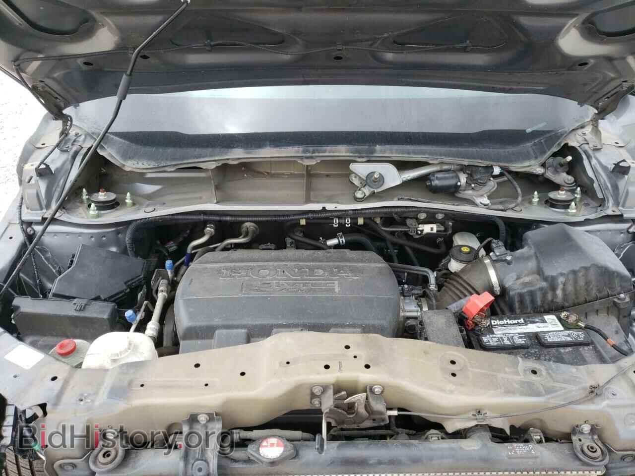 2013 HONDA PILOT - VIN: 5FNYF4H96DB072906 - Фото 7