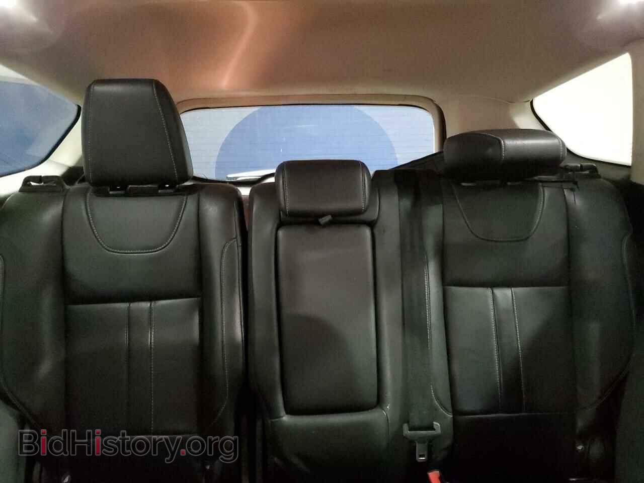 2013 FORD ESCAPE - VIN: 1FMCU9J90DUA45565 - Фото 10