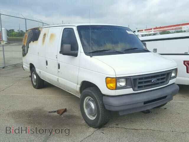 Photo 1FTSS34L43HB87810 - FORD ECONOLINE 2003