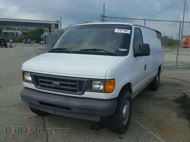 2003 FORD ECONOLINE - VIN: 1FTSS34L43HB87810 - Фото 2