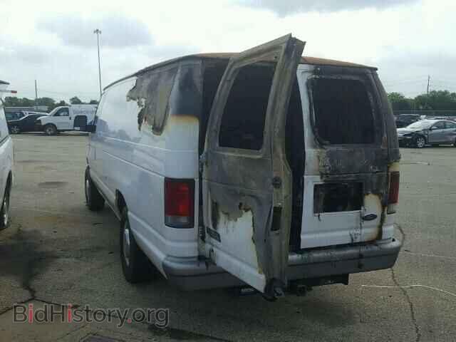 2003 FORD ECONOLINE - VIN: 1FTSS34L43HB87810 - Фото 3