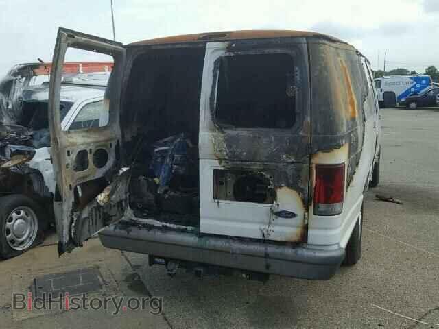 2003 FORD ECONOLINE - VIN: 1FTSS34L43HB87810 - Фото 4