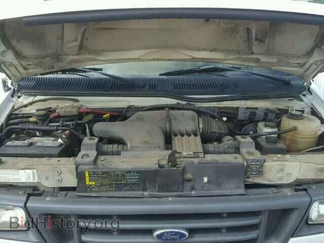 2003 FORD ECONOLINE - VIN: 1FTSS34L43HB87810 - Фото 7