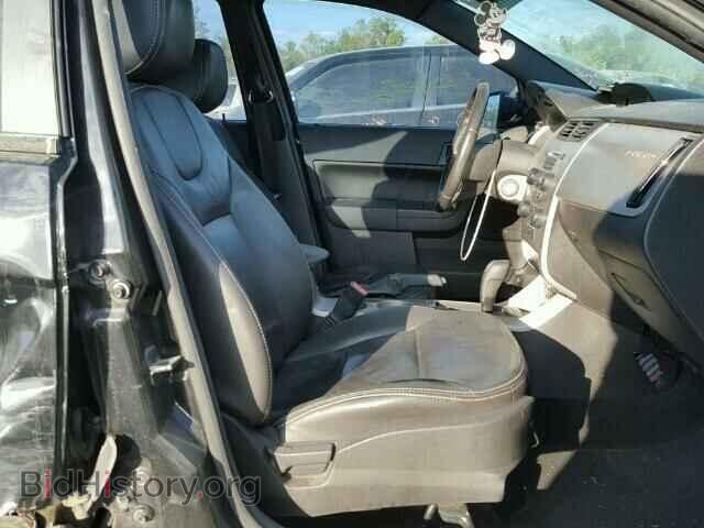 2009 FORD FOCUS - VIN: 1FAHP36N99W238772 - Фото 5