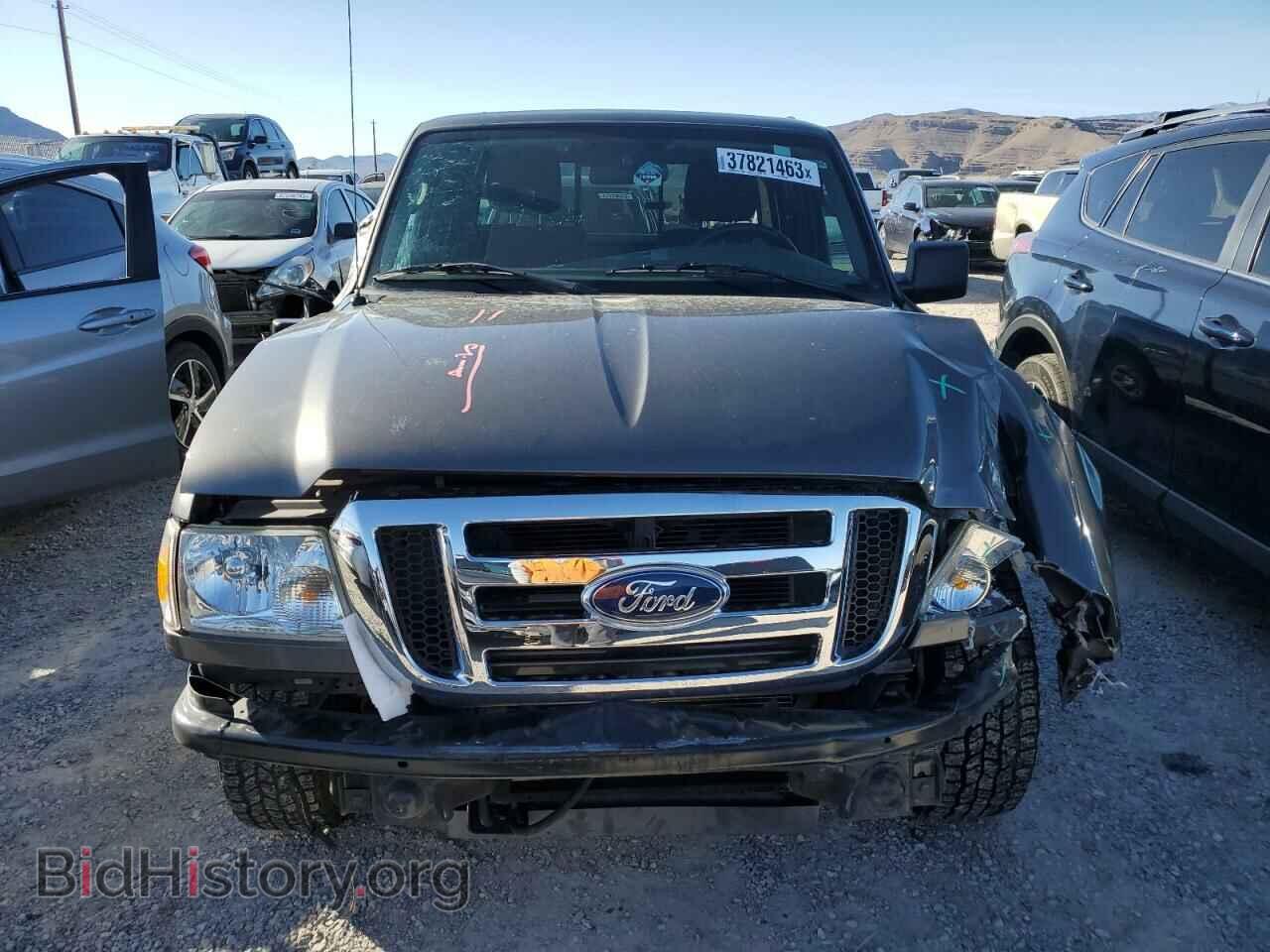 2011 FORD RANGER - VIN: 1FTKR4EE6BPA74625 - Фото 5