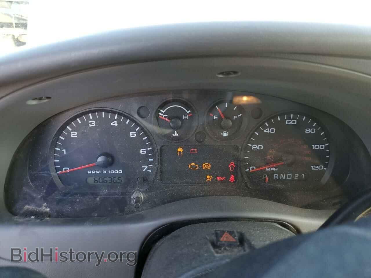 2011 FORD RANGER - VIN: 1FTKR4EE6BPA74625 - Фото 9
