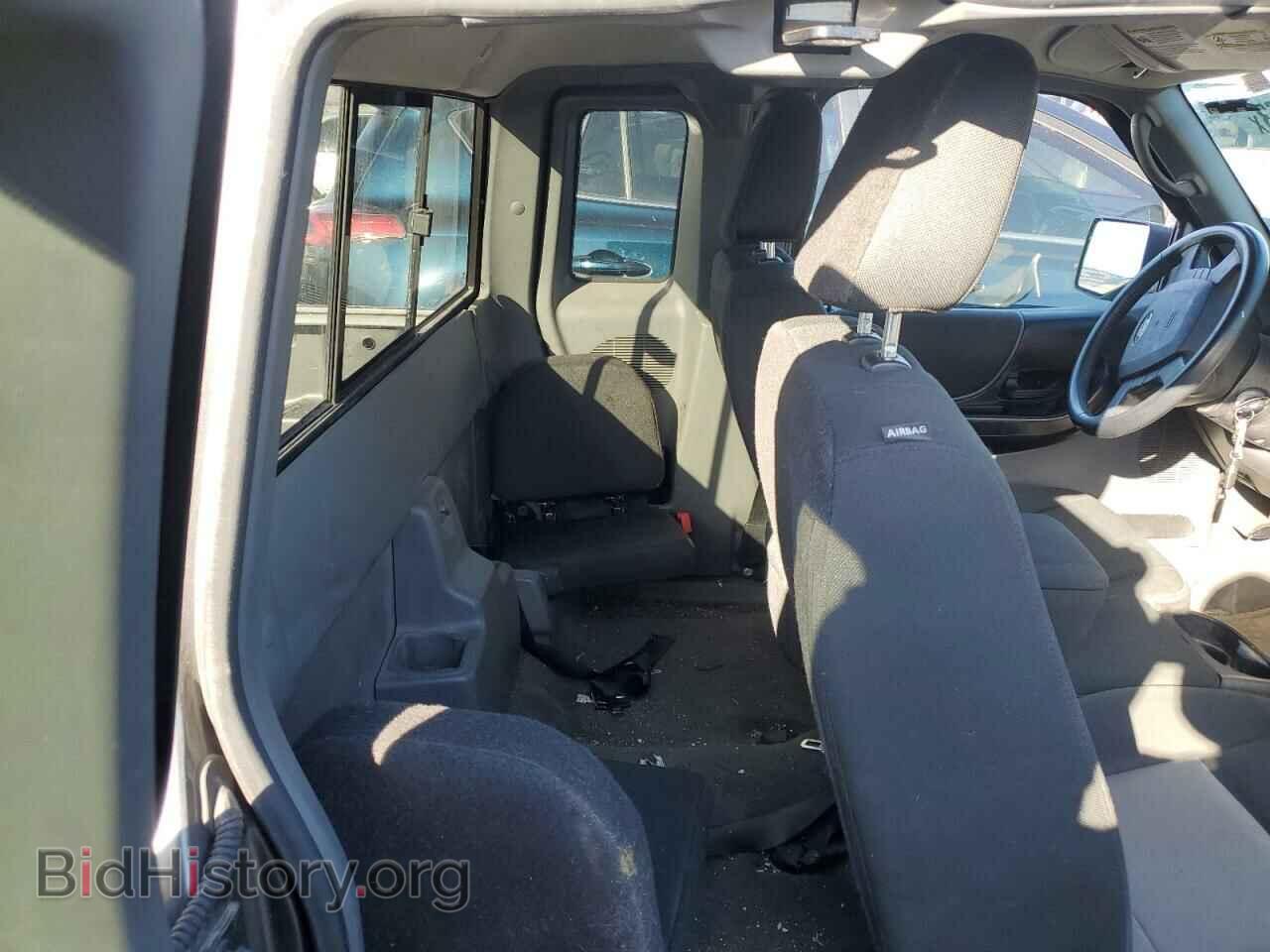 2011 FORD RANGER - VIN: 1FTKR4EE6BPA74625 - Фото 10