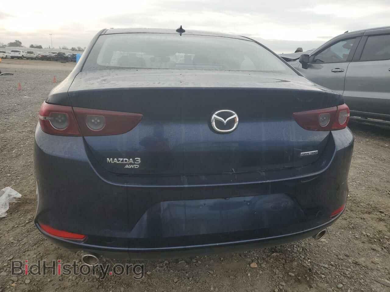 2019 MAZDA 3 - VIN: JM1BPBCM9K1109343 - Photo 6