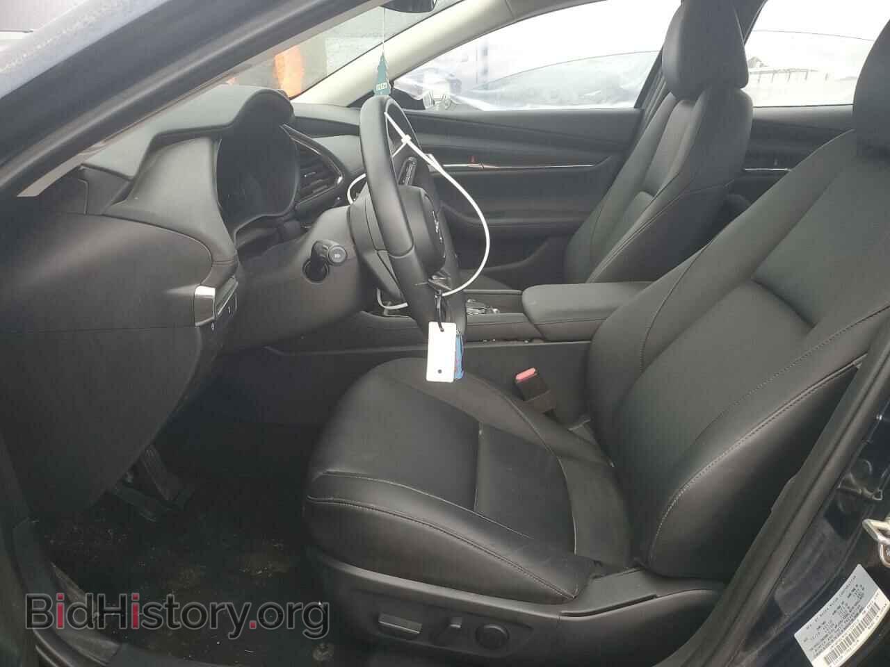 2019 MAZDA 3 - VIN: JM1BPBCM9K1109343 - Photo 7