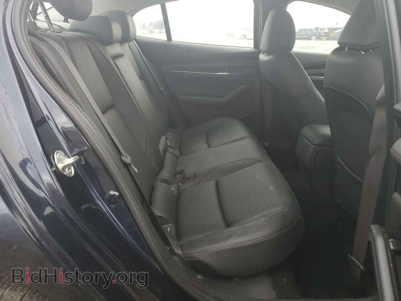 2019 MAZDA 3 - VIN: JM1BPBCM9K1109343 - Photo 10