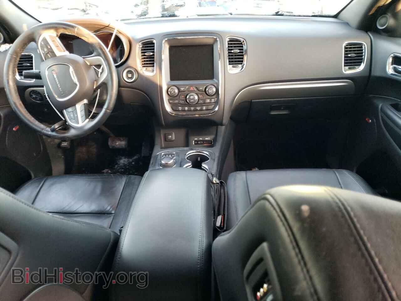 2017 DODGE DURANGO - VIN: 1C4RDJDG2HC869332 - Фото 8