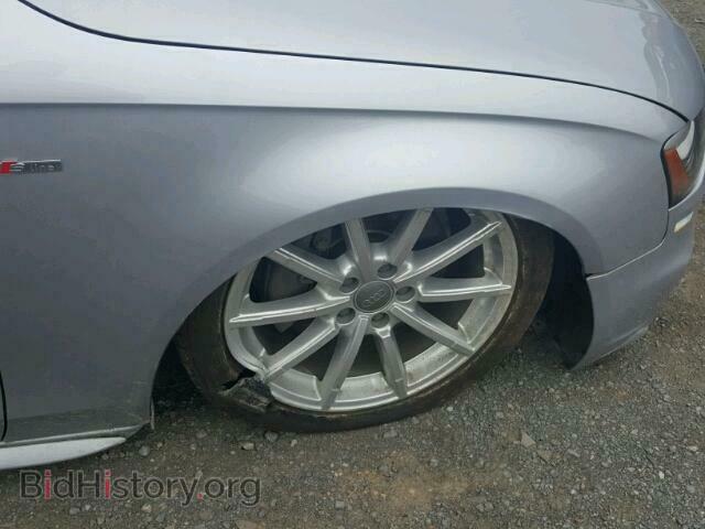 2015 AUDI A4 - VIN: WAUFFAFL5FN004537 - Photo 9