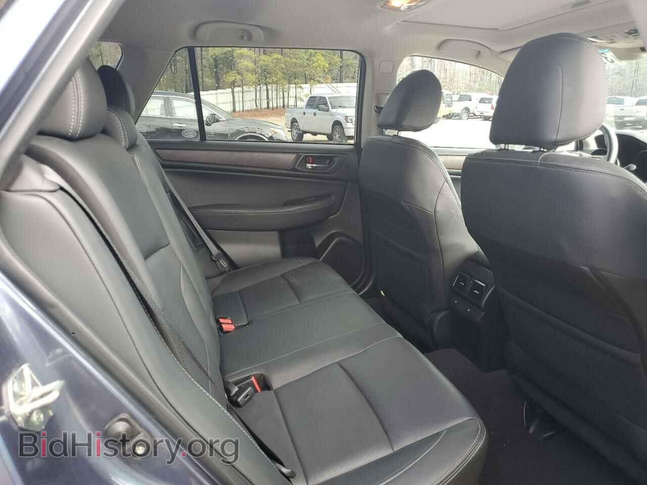 2017 SUBARU OUTBACK - VIN: 4S4BSENC6H3281214 - Фото 10