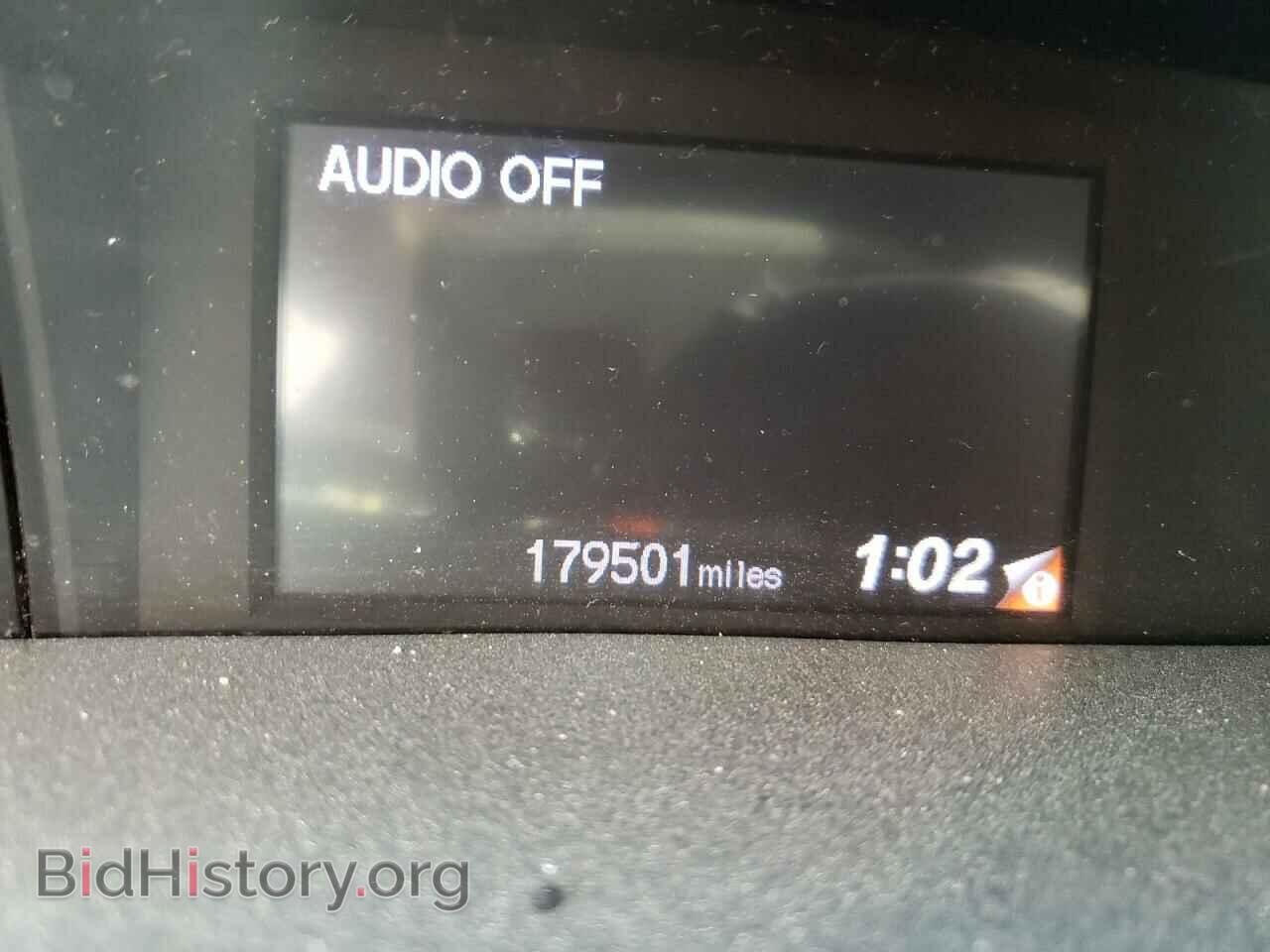 2012 HONDA CIVIC - VIN: 19XFB2F52CE309287 - Фото 8