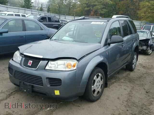 2006 SATURN VUE - VIN: 5GZCZ33D96S898564 - Фото 2