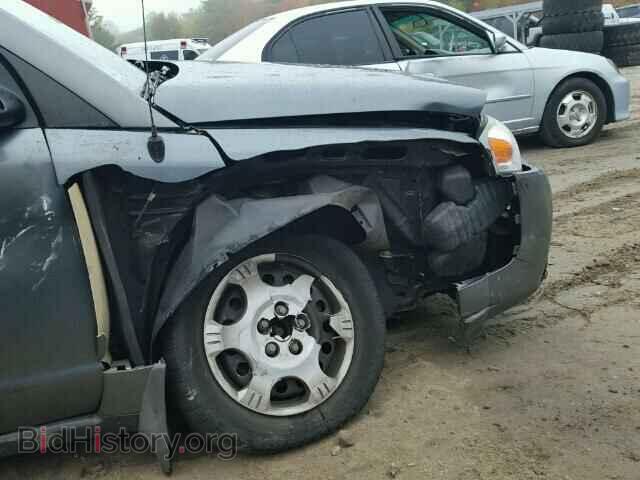 2006 SATURN VUE - VIN: 5GZCZ33D96S898564 - Фото 9