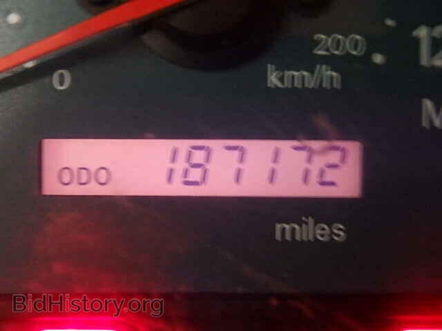 2002 MITSUBISHI GALANT - VIN: 4A3AA46H32E043787 - Фото 8
