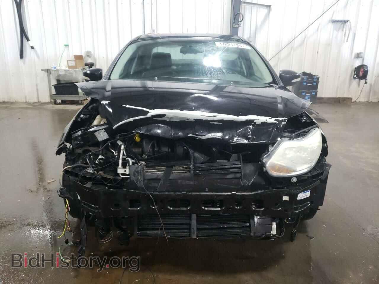 2014 FORD FOCUS - VIN: 1FADP3F26EL276301 - Фото 5