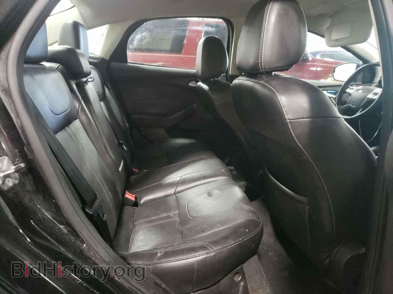 2014 FORD FOCUS - VIN: 1FADP3F26EL276301 - Фото 10