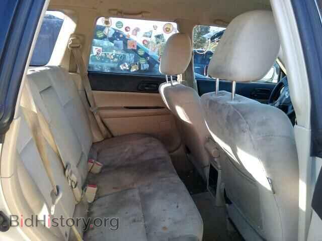 2007 SUBARU FORESTER - VIN: JF1SG63667H723666 - Фото 6