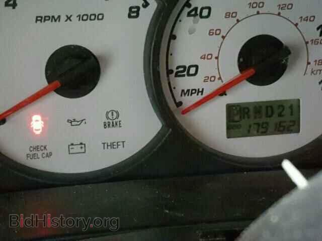 2002 FORD ESCAPE - VIN: 1FMYU04162KC83601 - Фото 8