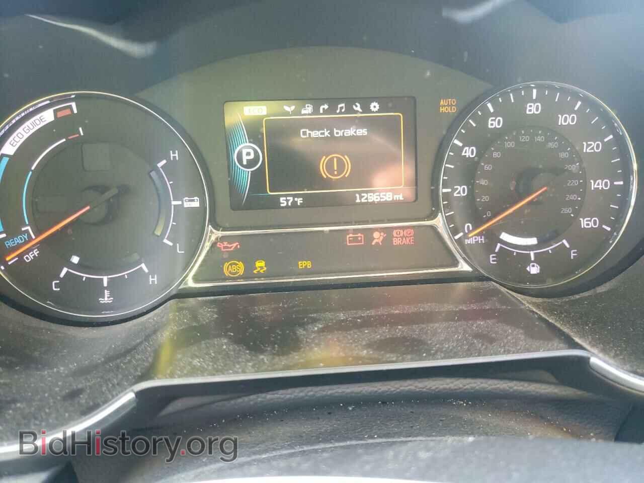 2015 KIA OPTIMA - VIN: KNAGN4AD4F5090996 - Фото 9