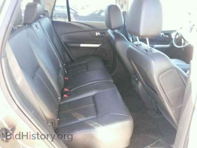 2013 FORD EDGE - VIN: 2FMDK4KC5DBA52573 - Photo 6