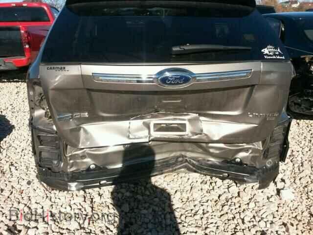 2013 FORD EDGE - VIN: 2FMDK4KC5DBA52573 - Photo 9