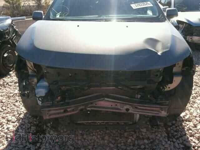 2013 FORD EDGE - VIN: 2FMDK4KC5DBA52573 - Photo 10