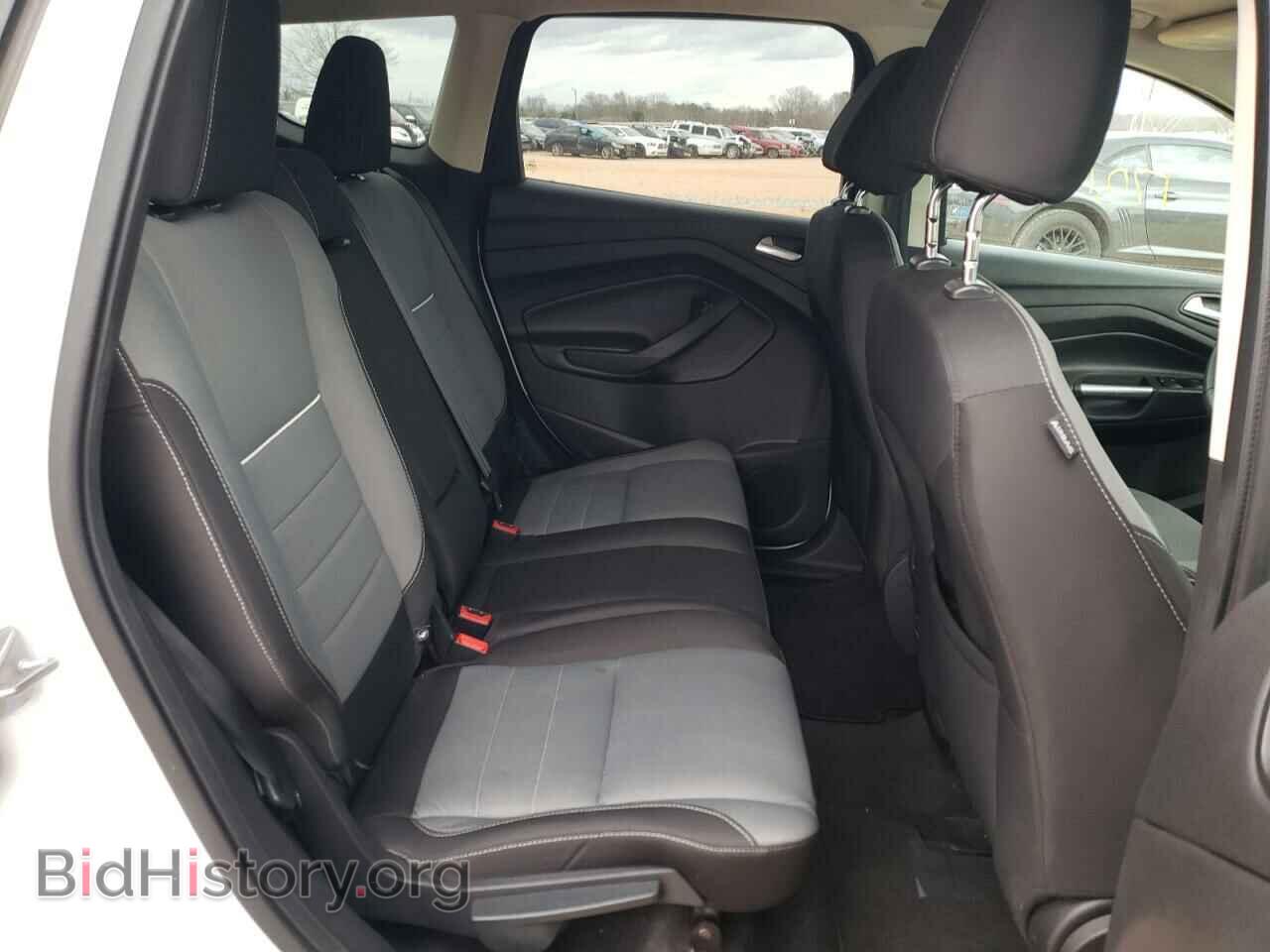 2014 FORD ESCAPE - VIN: 1FMCU0GX2EUA78229 - Фото 6