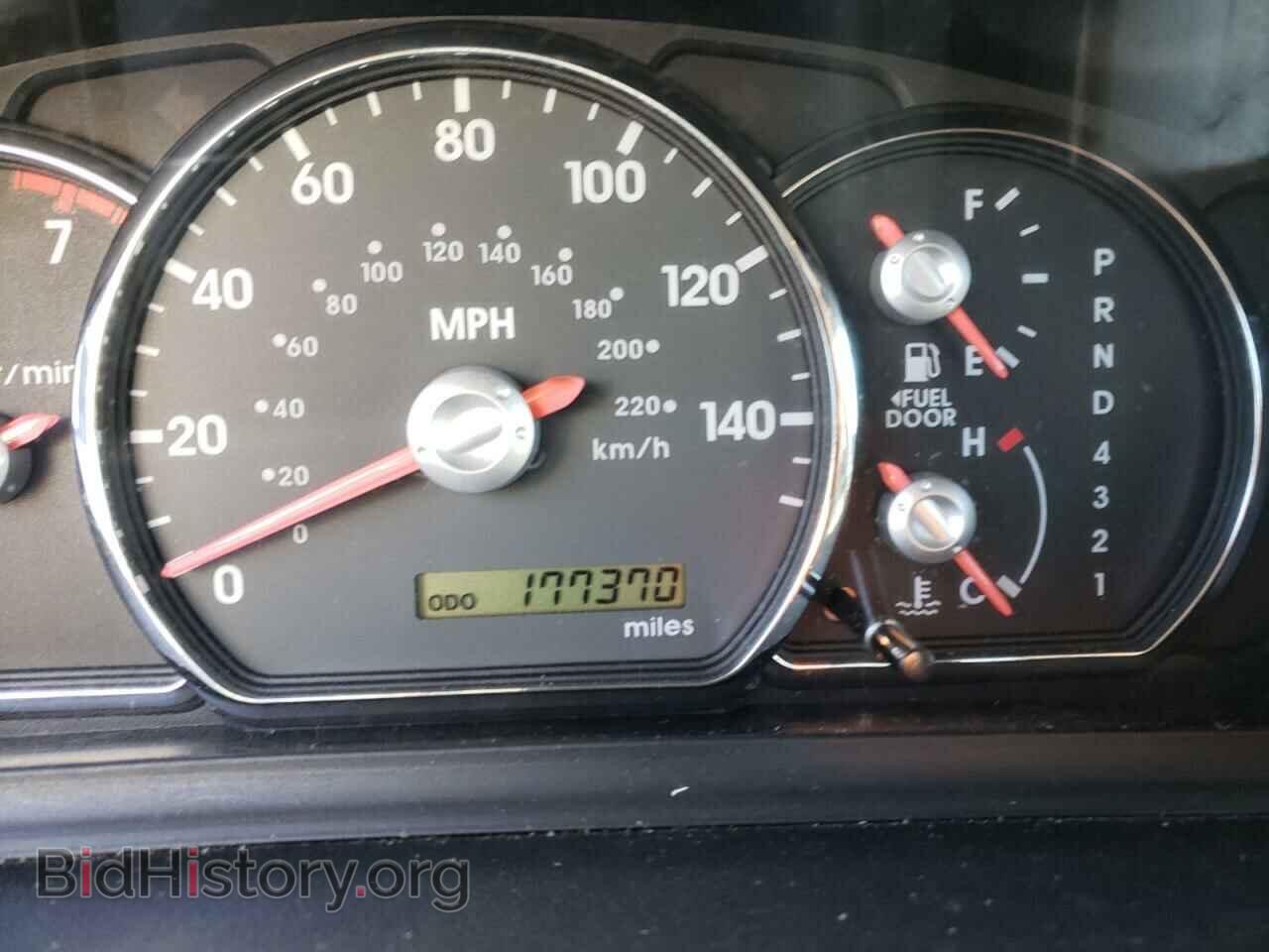 2007 MITSUBISHI GALANT - VIN: 4A3AB56F07E023070 - Фото 9