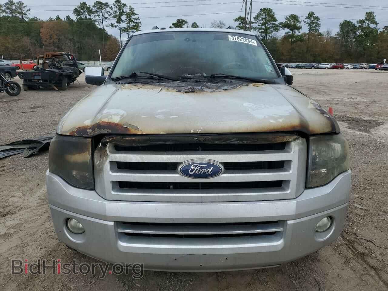2010 FORD EXPEDITION - VIN: 1FMJU1K54AEB57733 - Фото 5