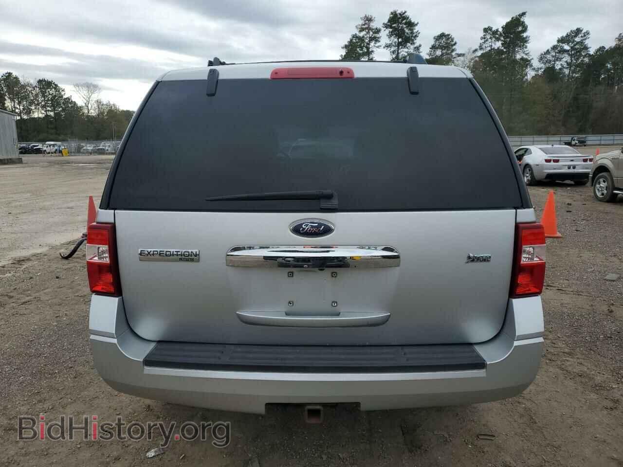 2010 FORD EXPEDITION - VIN: 1FMJU1K54AEB57733 - Фото 6