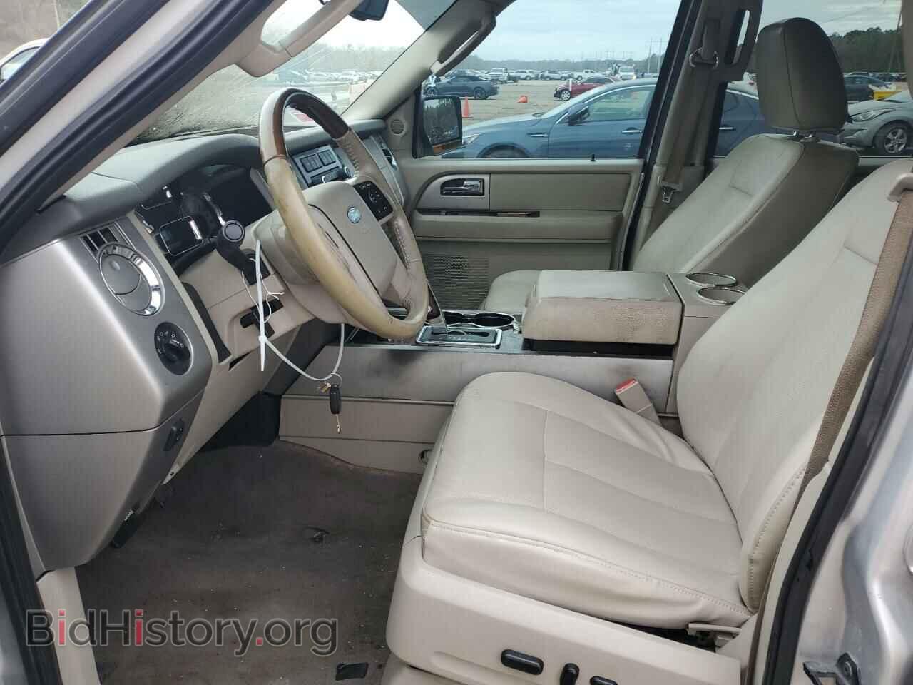 2010 FORD EXPEDITION - VIN: 1FMJU1K54AEB57733 - Фото 7