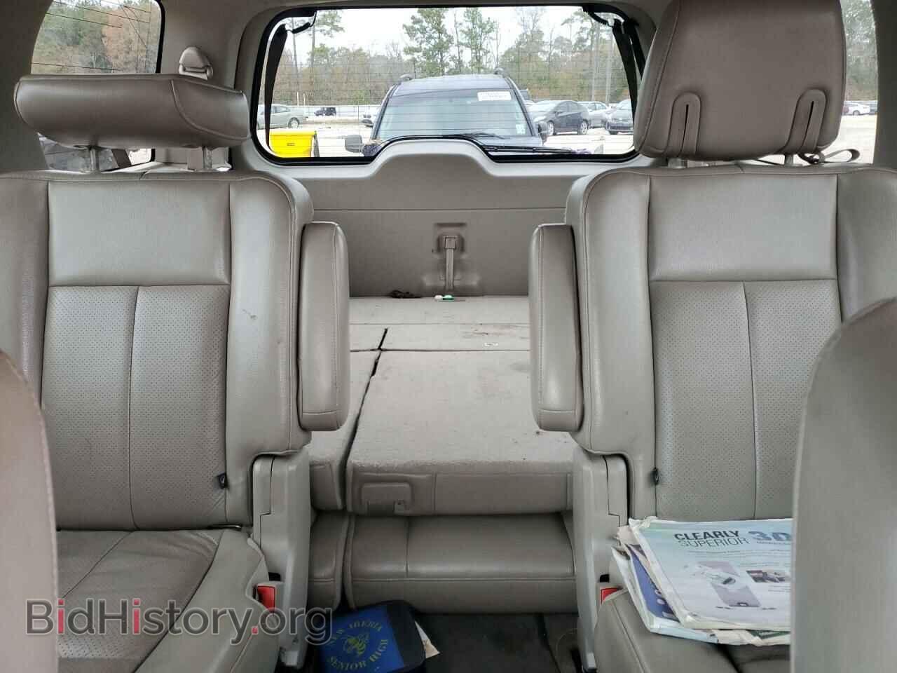 2010 FORD EXPEDITION - VIN: 1FMJU1K54AEB57733 - Фото 10