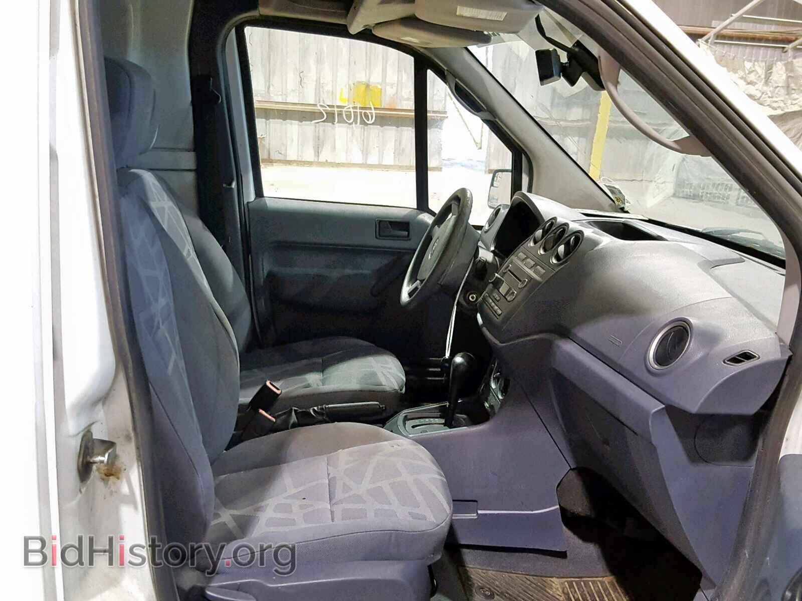 2013 FORD TRANSIT CO - VIN: NM0LS7BNXDT134900 - Фото 5