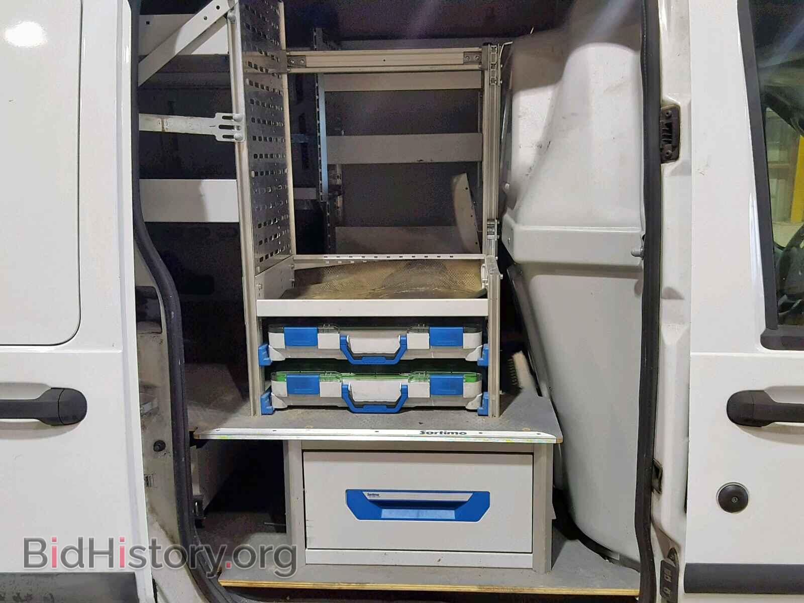 2013 FORD TRANSIT CO - VIN: NM0LS7BNXDT134900 - Фото 6
