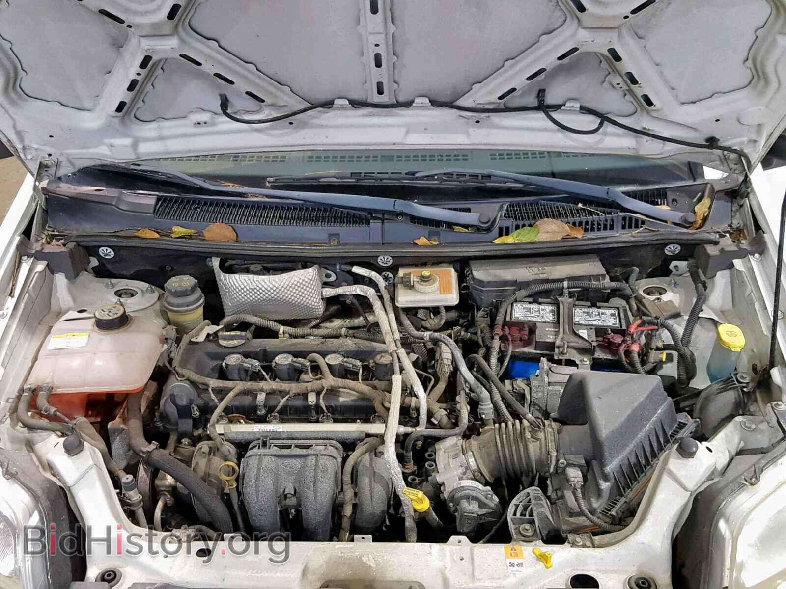 2013 FORD TRANSIT CO - VIN: NM0LS7BNXDT134900 - Фото 7