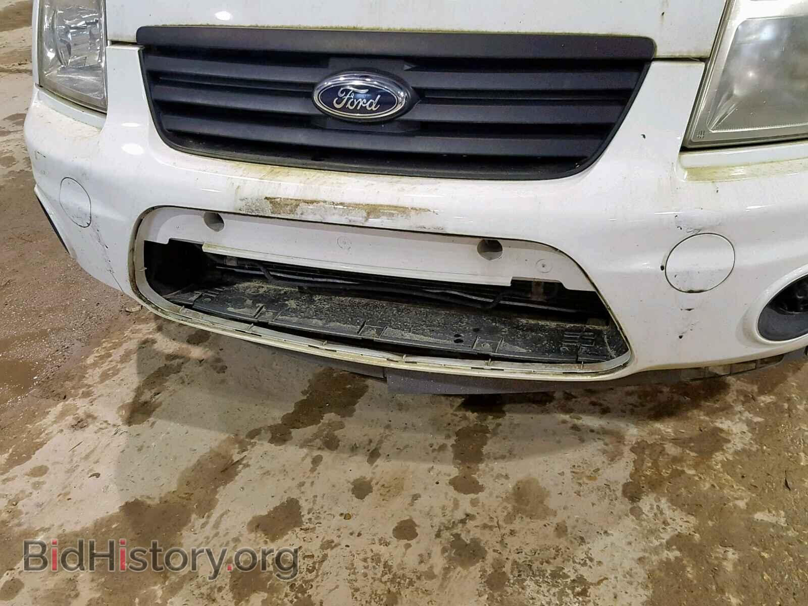 2013 FORD TRANSIT CO - VIN: NM0LS7BNXDT134900 - Фото 9