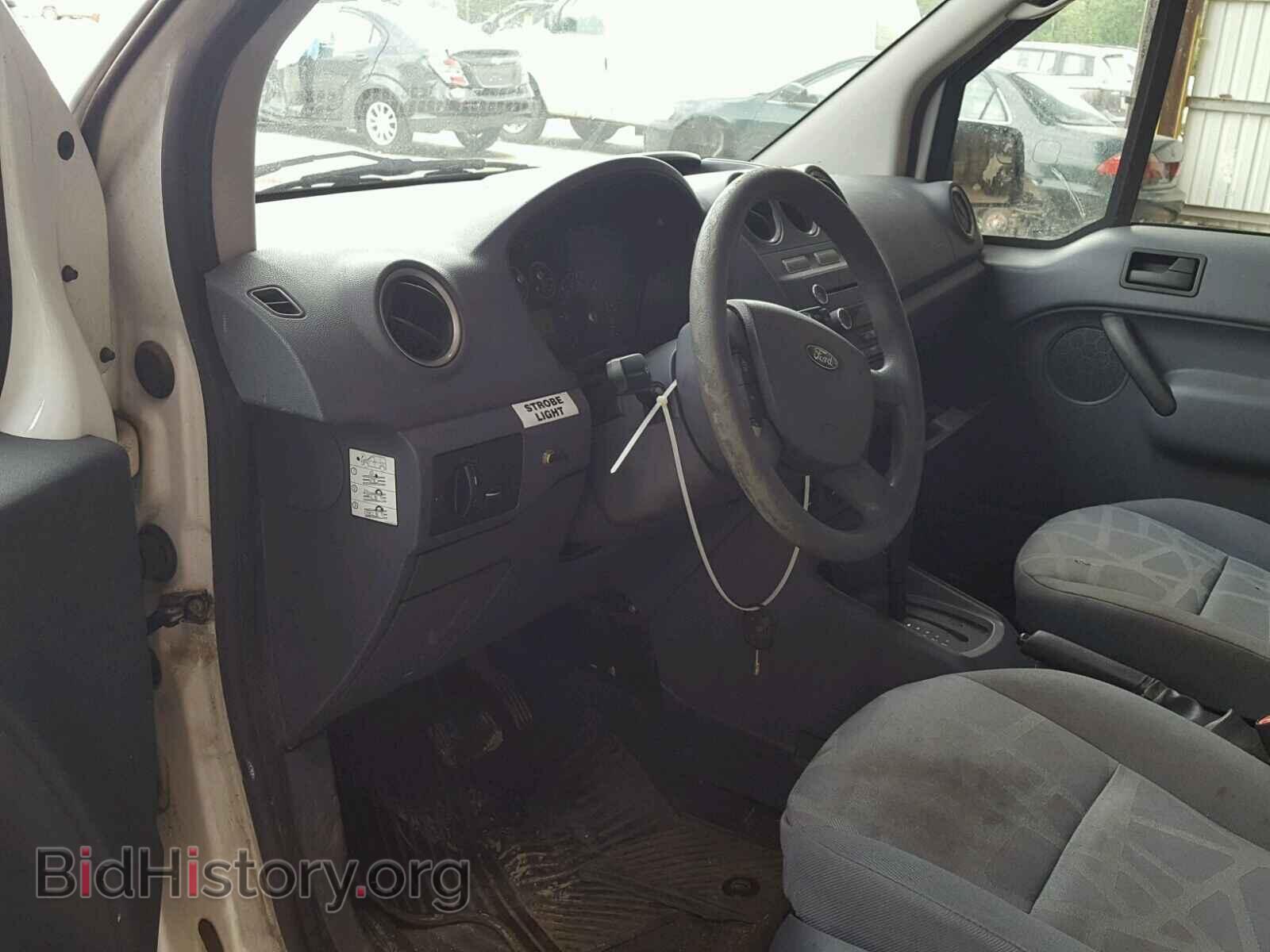 2013 FORD TRANSIT CO - VIN: NM0LS7BNXDT134900 - Фото 10