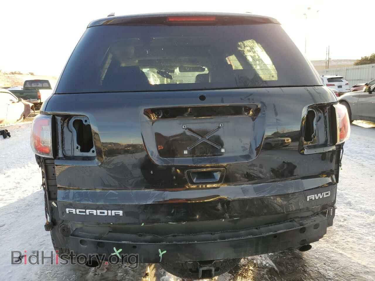 2016 GMC ACADIA DEN - VIN: 1GKKVTKD7GJ135285 - Фото 6